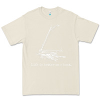 Bone Life Is Better On A Boat Sailboat Sketch Cool Sailing Gifts Premium Tee - minhPixels