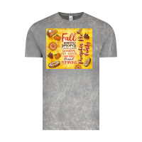Cloud Rock pumpkin pie and family Vintage Tee - TumblerDesignByShophia