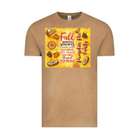 Vintage Camel pumpkin pie and family Vintage Tee - TumblerDesignByShophia