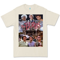 Bone The 'Burbs Horror Movie Halloween Premium Tee - minhPixels