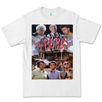 The 'burbs Horror Movie Halloween Premium Tee | Teevron