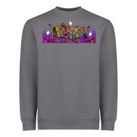 Storm halloween mama libbey glass Heavyweight Sweatshirt - BundleAndBundleShop