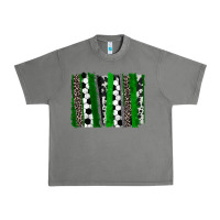 Tornado Soccer brushstroke Urban Heavy Tee - HowdyJamesFarm