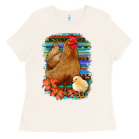 Bone Chicken with Chick Ladies Tee - Bettercallsaul