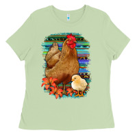 Matcha Chicken with Chick Ladies Tee - Bettercallsaul