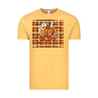 Vintage Mustard fall vibes and that nurse life Vintage Tee - TumblerDesignByShophia