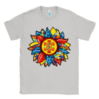 Moon Dust autism sunflower Classic Tee - RacoonDesign