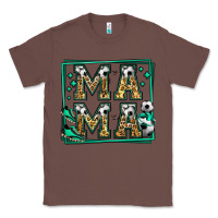 Chestnut soccer mama Classic Tee - Jasminsmagicworld