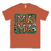 Copper soccer mama Classic Tee - Jasminsmagicworld