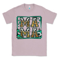 Lilac soccer mama Classic Tee - Jasminsmagicworld