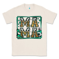 Natural soccer mama Classic Tee - Jasminsmagicworld