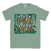 Sage soccer mama Classic Tee - Jasminsmagicworld