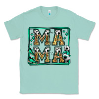 Seafoam soccer mama Classic Tee - Jasminsmagicworld
