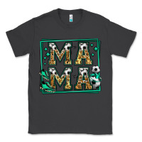 Smoke soccer mama Classic Tee - Jasminsmagicworld