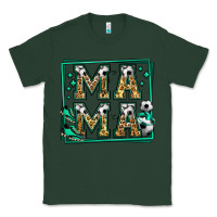 Sports Green soccer mama Classic Tee - Jasminsmagicworld