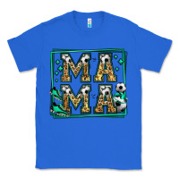 True Royal soccer mama Classic Tee - Jasminsmagicworld
