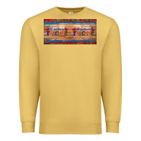 Antique Gold all american teacher 15oz mug Premium Sweatshirt - Artiststas