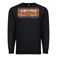 Black all american teacher 15oz mug Premium Sweatshirt - Artiststas