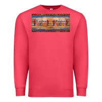 Cardinal all american teacher 15oz mug Premium Sweatshirt - Artiststas