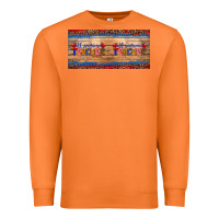 Carrot all american teacher 15oz mug Premium Sweatshirt - Artiststas