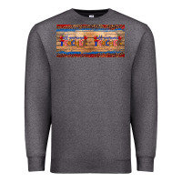 Charcoal Heather all american teacher 15oz mug Premium Sweatshirt - Artiststas