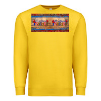 Lemon all american teacher 15oz mug Premium Sweatshirt - Artiststas