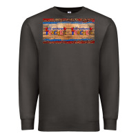 Smoke all american teacher 15oz mug Premium Sweatshirt - Artiststas