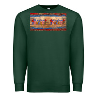Sports Green all american teacher 15oz mug Premium Sweatshirt - Artiststas