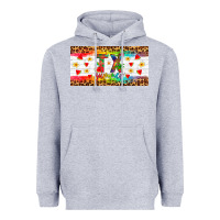 Heather Grey texas summer license plate Heavyweight Hoodie - Artiststas