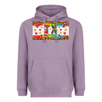 Lavender texas summer license plate Heavyweight Hoodie - Artiststas