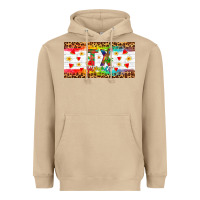 Mushroom texas summer license plate Heavyweight Hoodie - Artiststas