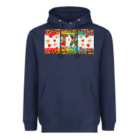 Texas Summer License Plate Heavyweight Hoodie | Teevron