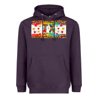 Plum texas summer license plate Heavyweight Hoodie - Artiststas