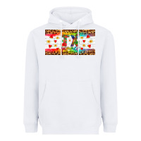 White texas summer license plate Heavyweight Hoodie - Artiststas