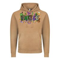Vintage Camel nurse mardi gras Vintage Hoodie - CowGirlArtShop