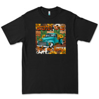 Black country roads take me home truck coaster Premium Tee - Jasminsmagicworld