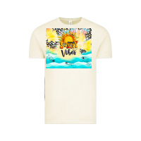 Vintage Arctic sunny vibes Vintage Tee - TumblerDesignByShophia
