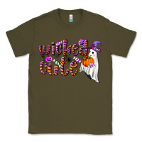 Army Green wicked cute Classic Tee - NancyCooperArtShop