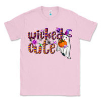 Bubblegum Pink wicked cute Classic Tee - NancyCooperArtShop