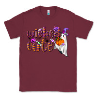 Burgundy wicked cute Classic Tee - NancyCooperArtShop