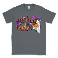 Charcoal Heather wicked cute Classic Tee - NancyCooperArtShop