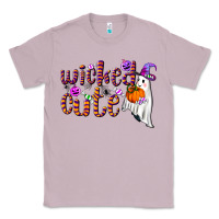 Lilac wicked cute Classic Tee - NancyCooperArtShop