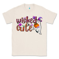 Natural wicked cute Classic Tee - NancyCooperArtShop