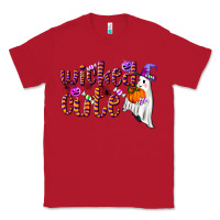 Red wicked cute Classic Tee - NancyCooperArtShop