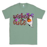 Sage wicked cute Classic Tee - NancyCooperArtShop
