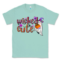 Seafoam wicked cute Classic Tee - NancyCooperArtShop