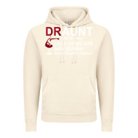 Vintage Artic Funny Drunk Aunt Definition DRAUNT Gift For Auntie Vintage Hoodie - minhPixels