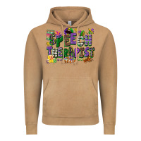 Vintage Camel speech therapist mardi gras cowgirl Vintage Hoodie - CowGirlArtShop