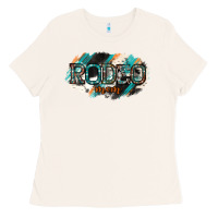 Bone Rodeo Mom Ladies Tee - Bettercallsaul