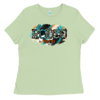 Matcha Rodeo Mom Ladies Tee - Bettercallsaul